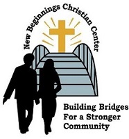 Logo of New Beginnings Christian Center San Bernardino,Ca